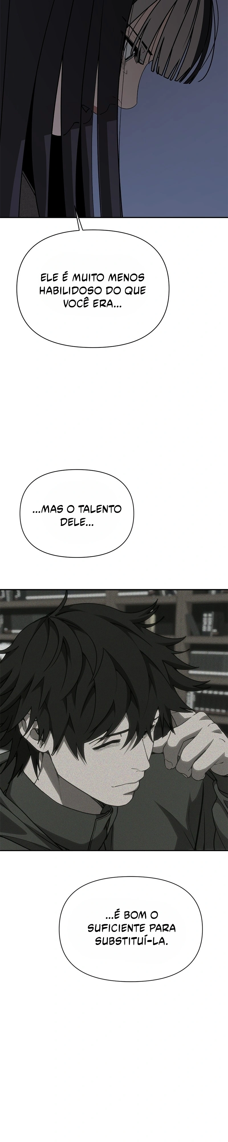 ShaMONEYism Capítulo 43 Página 16