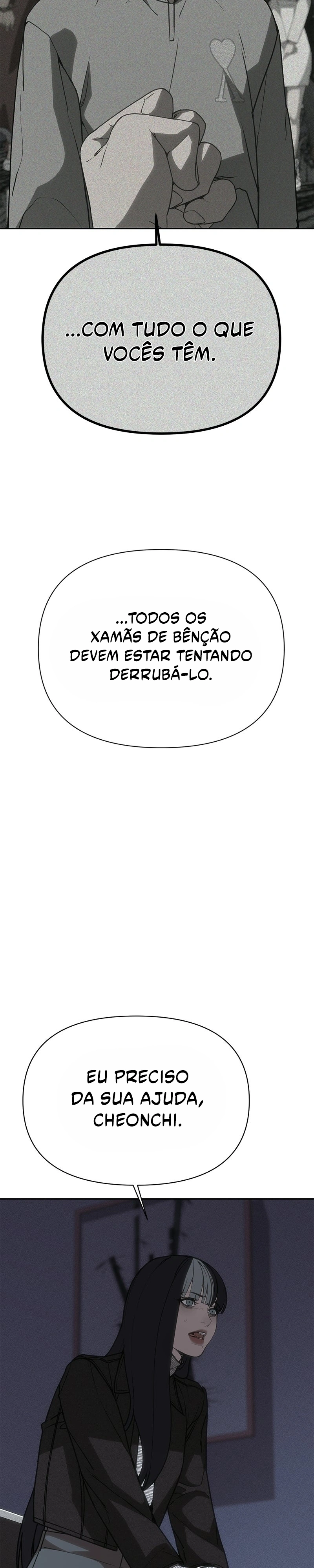 ShaMONEYism Capítulo 43 Página 18
