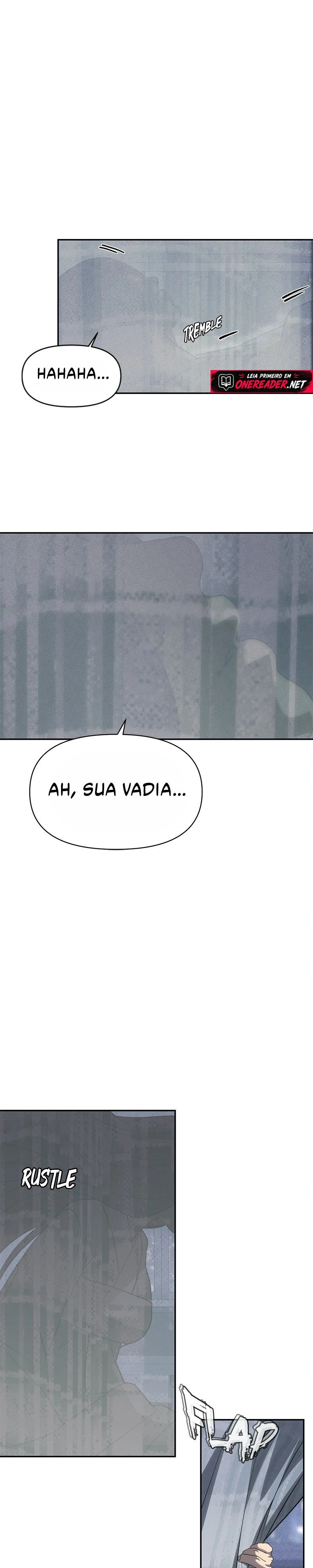 ShaMONEYism Capítulo 43 Página 20