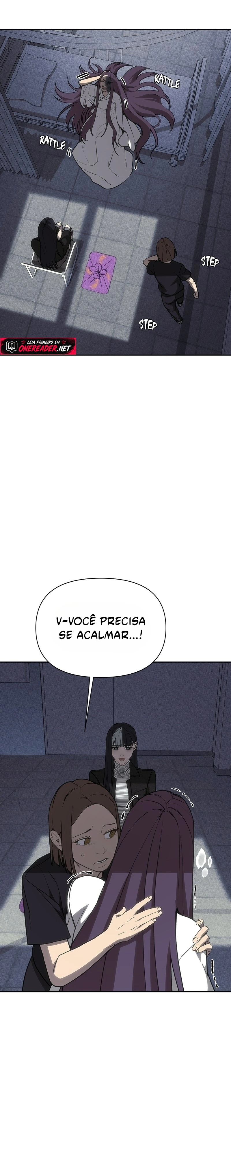 ShaMONEYism Capítulo 43 Página 23