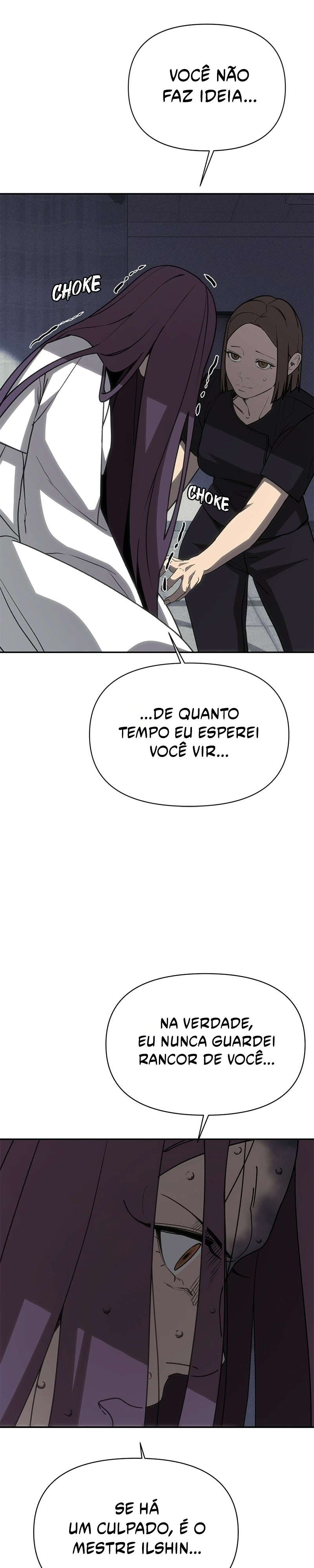 ShaMONEYism Capítulo 43 Página 24