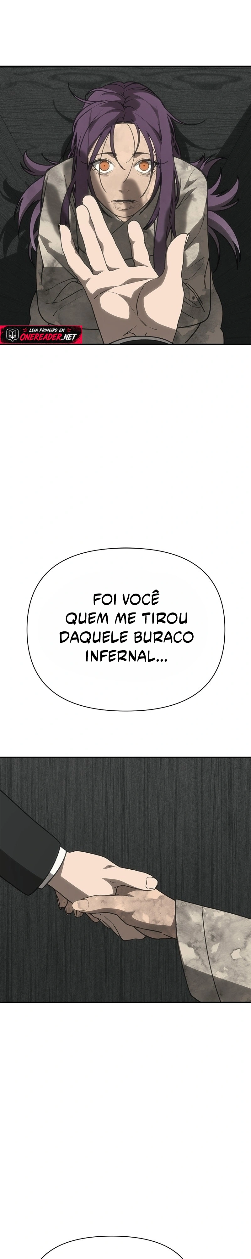 ShaMONEYism Capítulo 43 Página 26