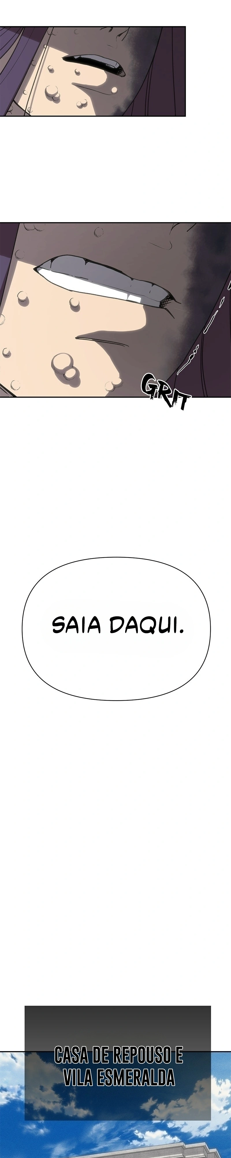 ShaMONEYism Capítulo 43 Página 33