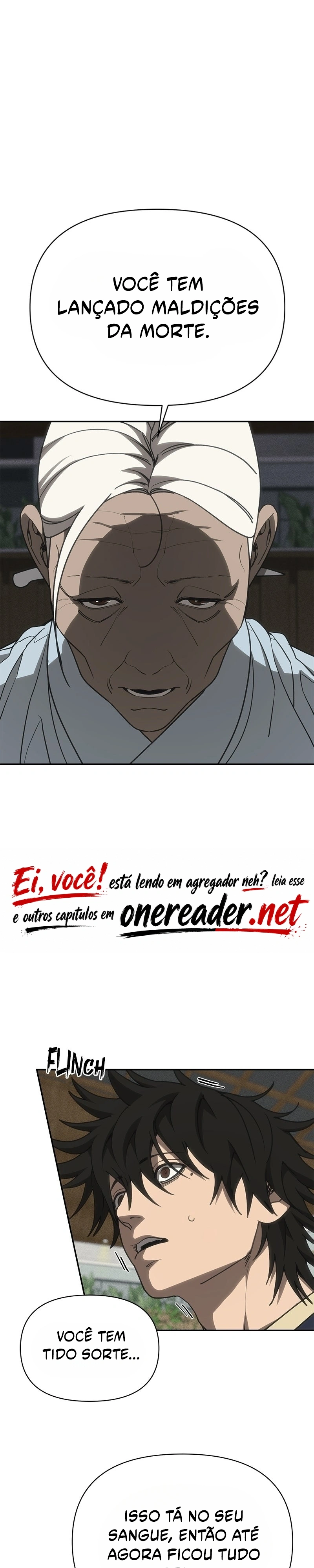 ShaMONEYism Capítulo 43 Página 37