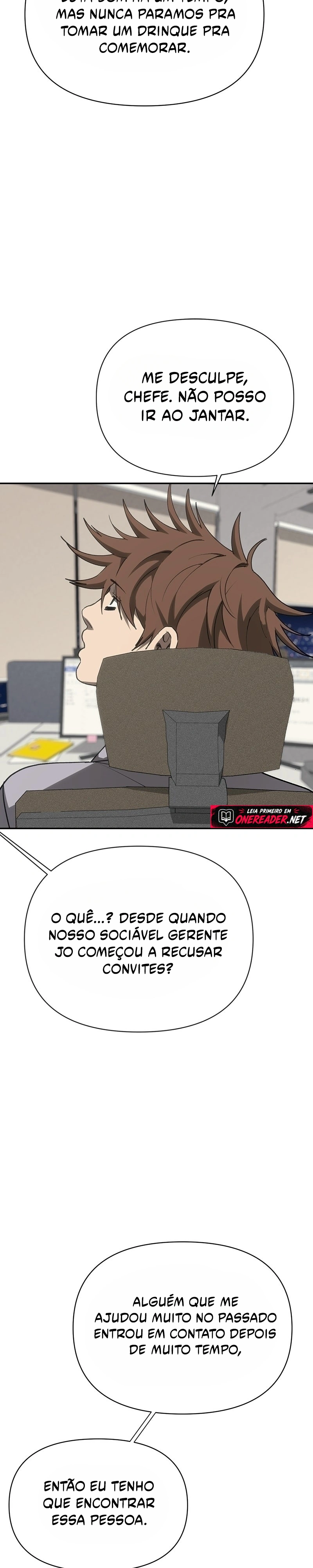 ShaMONEYism Capítulo 43 Página 44