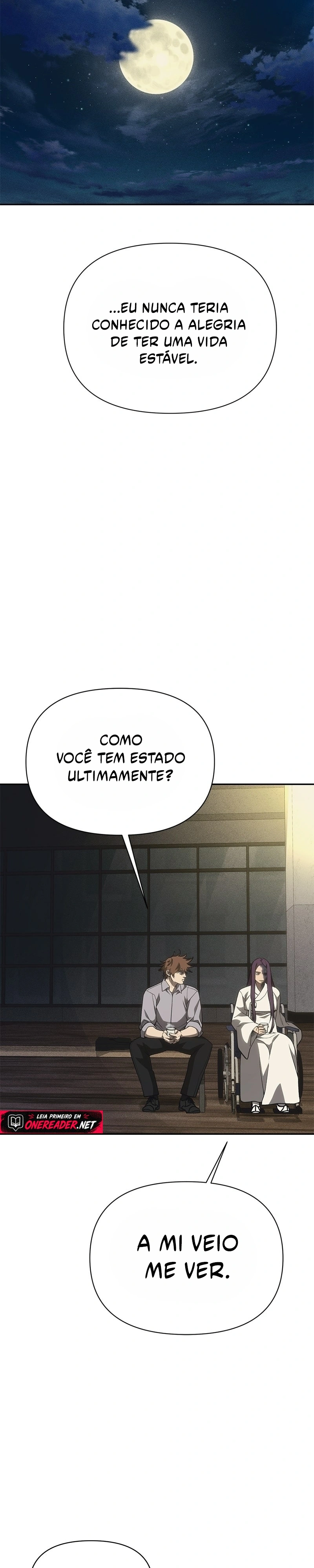 ShaMONEYism Capítulo 43 Página 48