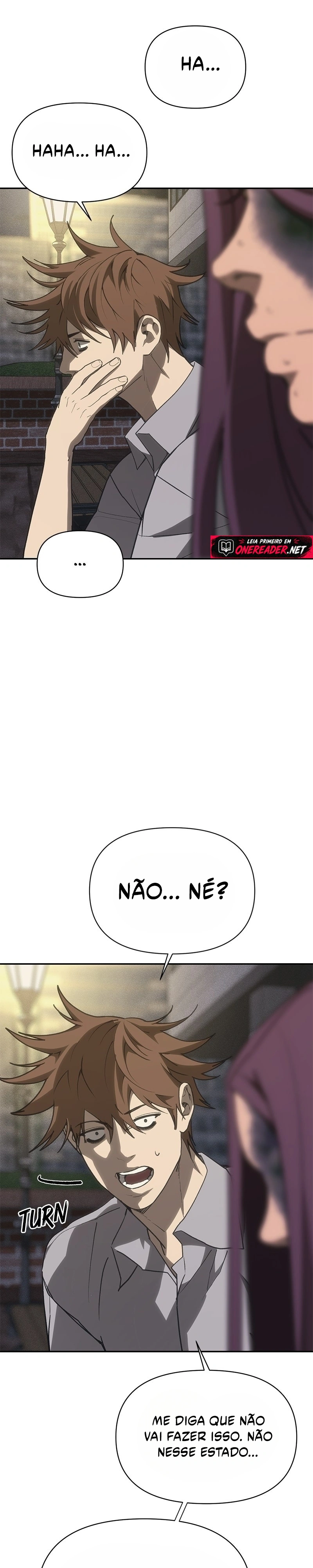 ShaMONEYism Capítulo 43 Página 50