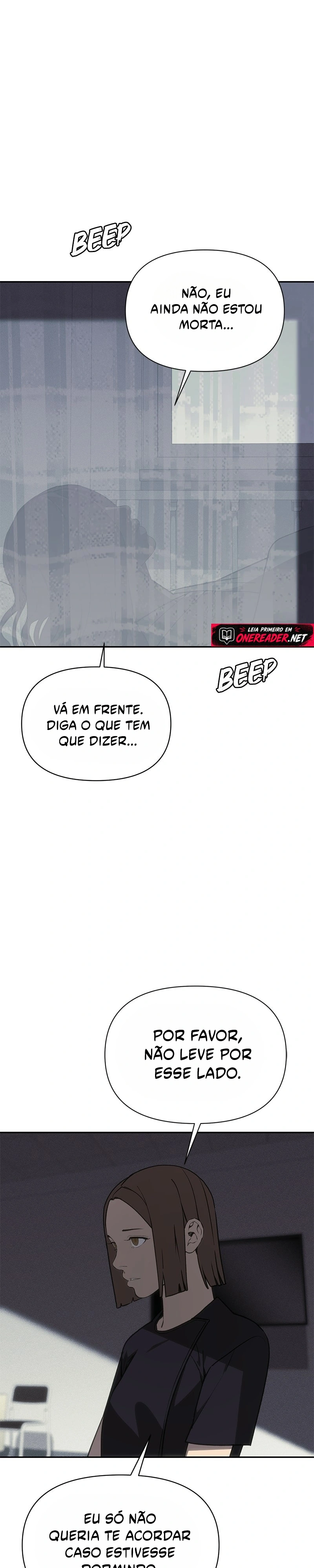 ShaMONEYism Capítulo 43 Página 7