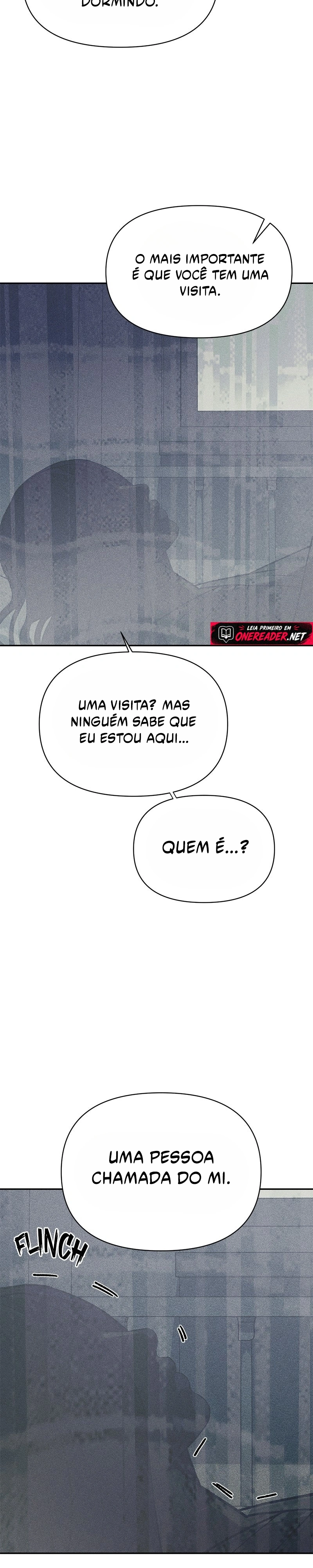 ShaMONEYism Capítulo 43 Página 8