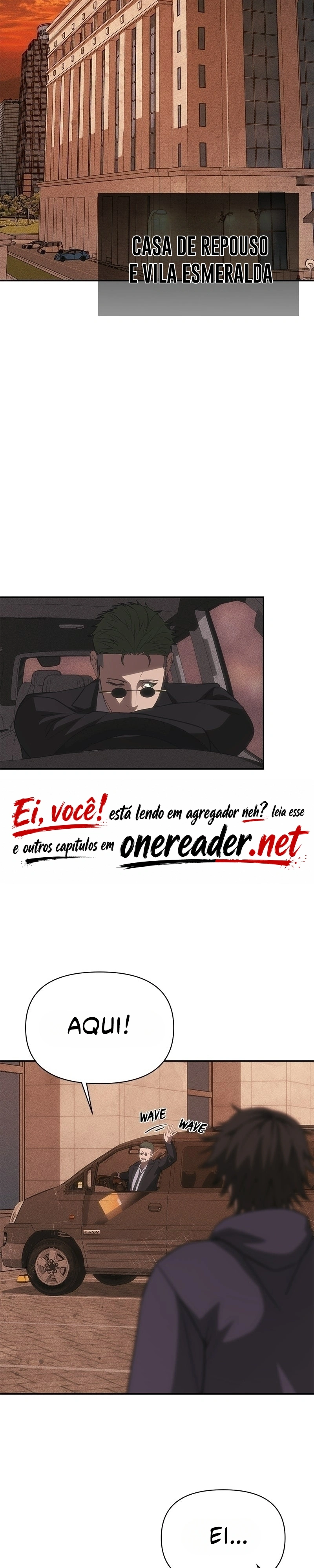 ShaMONEYism Capítulo 44 Página 11