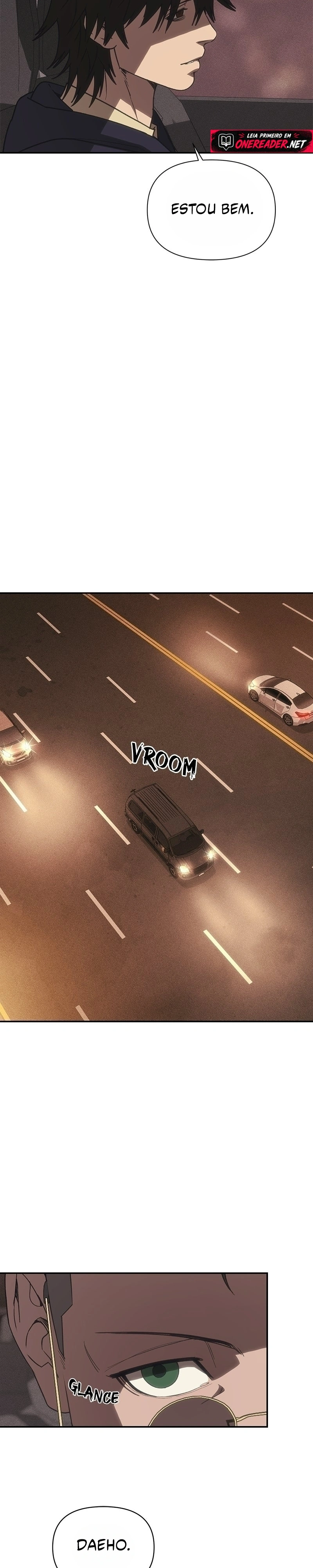 ShaMONEYism Capítulo 44 Página 13