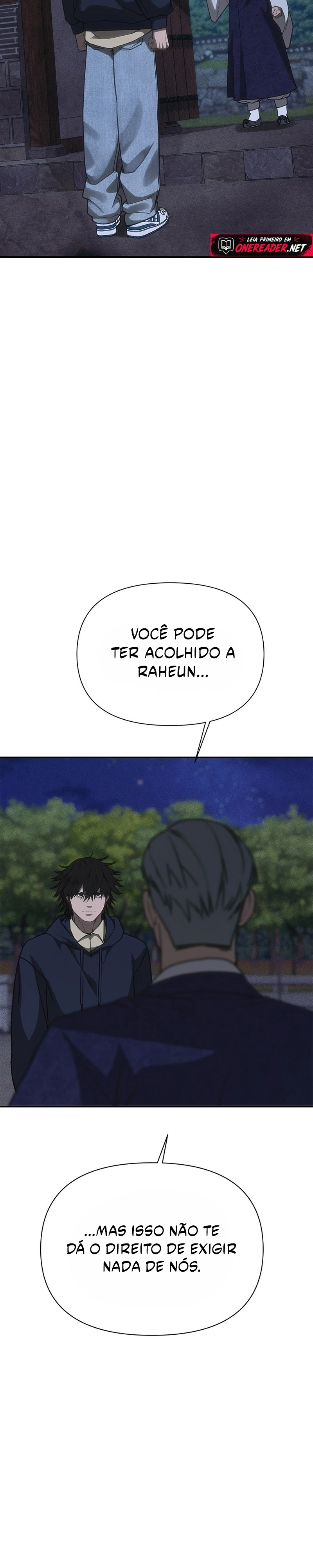ShaMONEYism Capítulo 44 Página 17