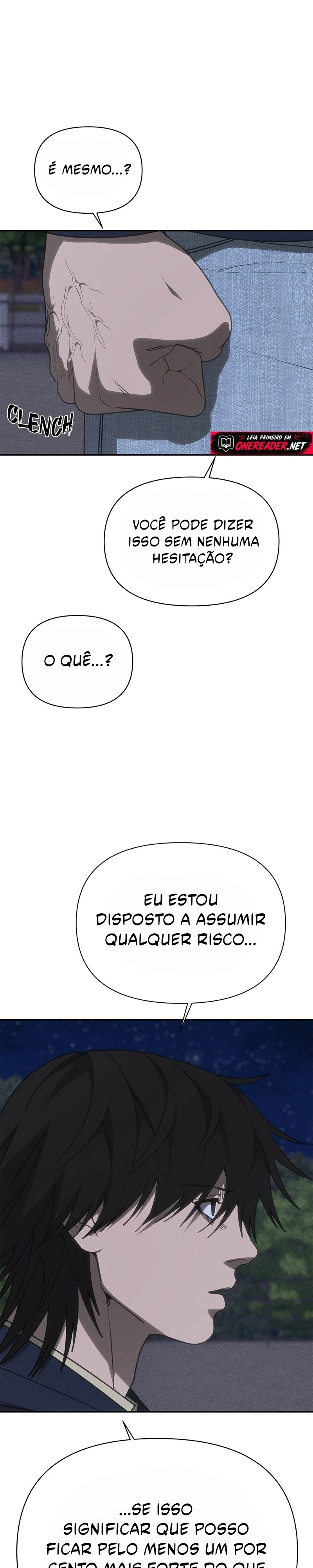 ShaMONEYism Capítulo 44 Página 19