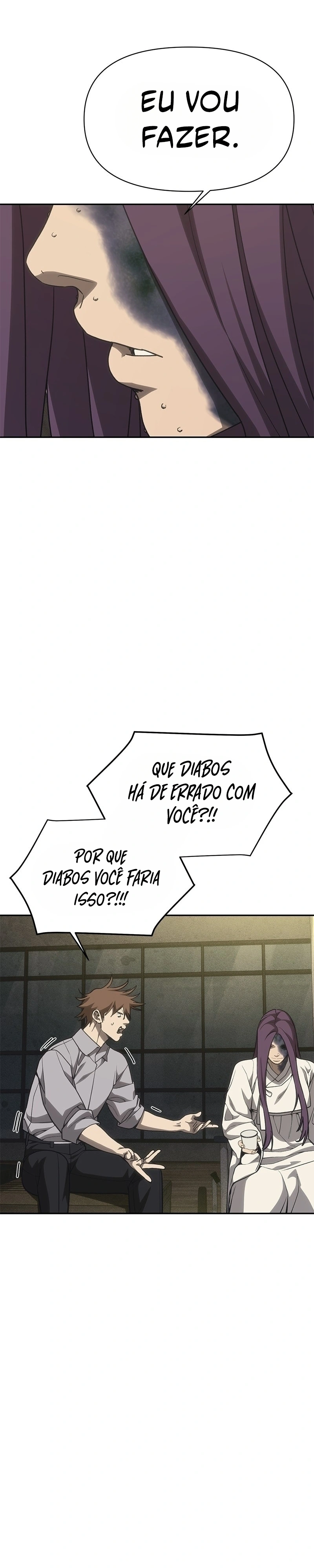 ShaMONEYism Capítulo 44 Página 2