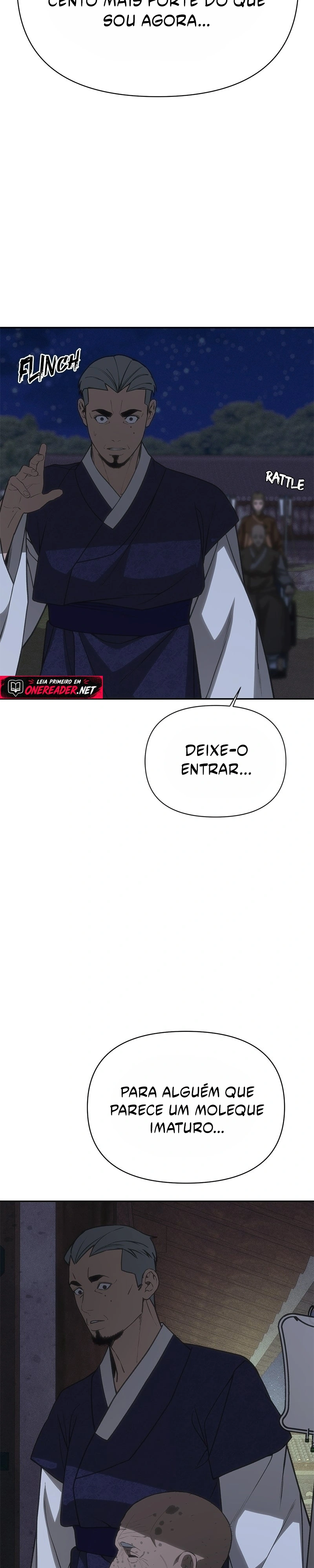 ShaMONEYism Capítulo 44 Página 20