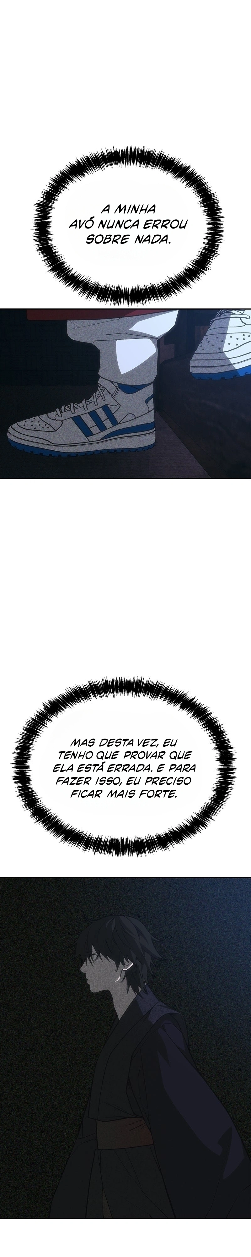 ShaMONEYism Capítulo 44 Página 22