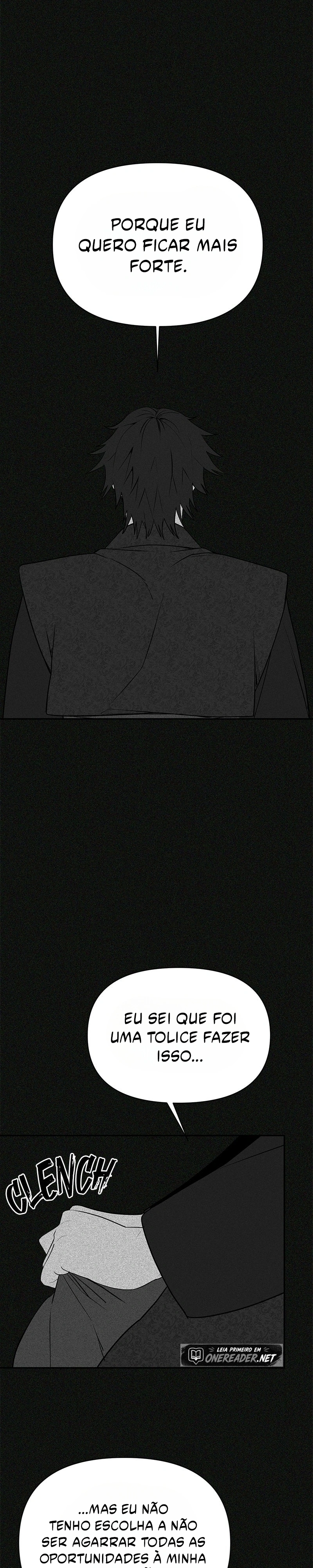 ShaMONEYism Capítulo 44 Página 26
