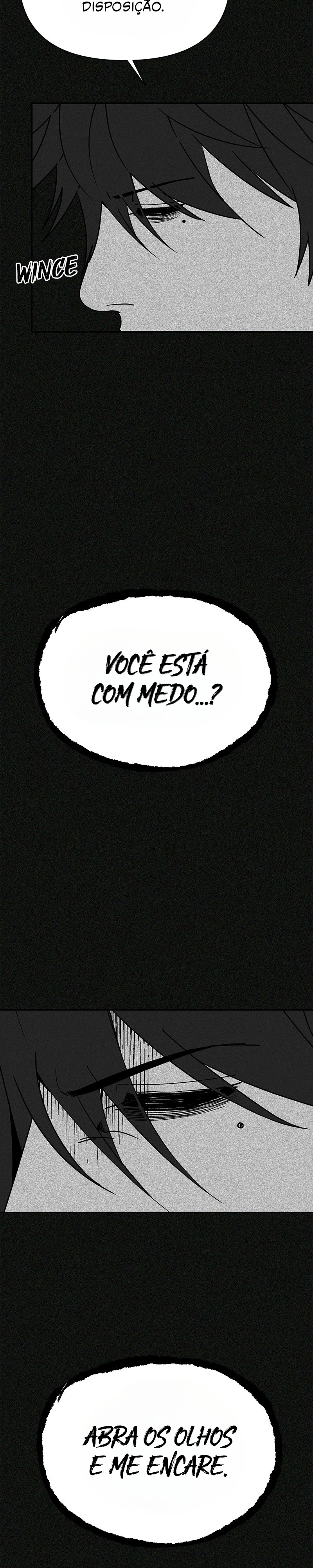 ShaMONEYism Capítulo 44 Página 27