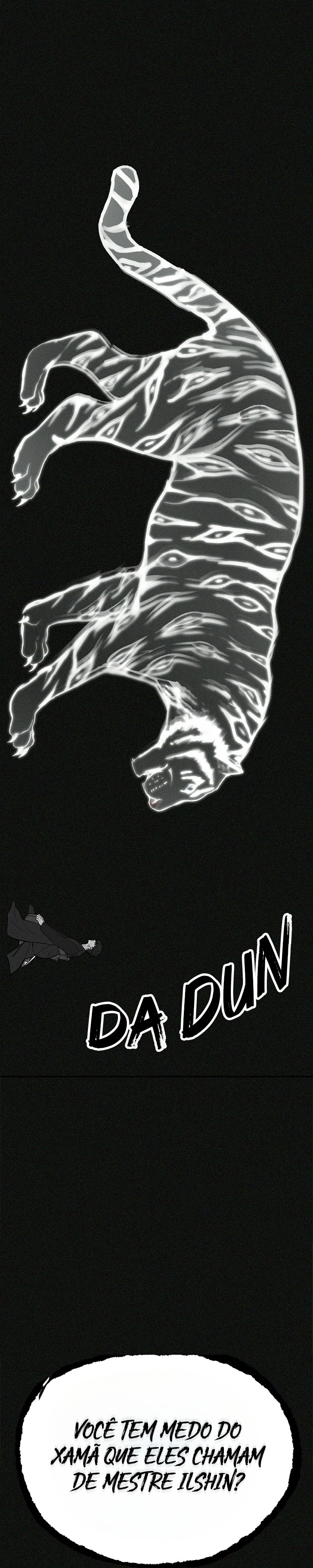 ShaMONEYism Capítulo 44 Página 28