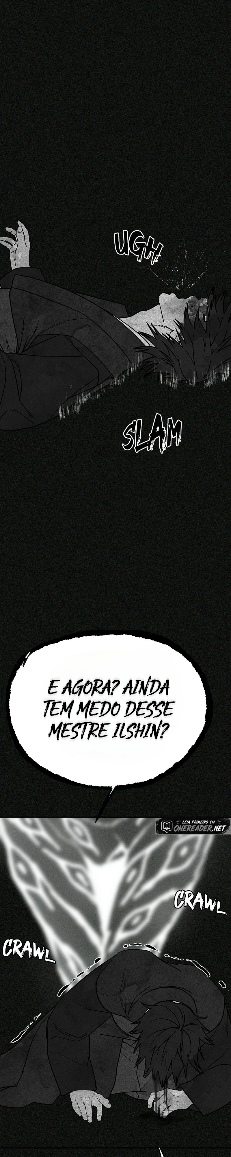 ShaMONEYism Capítulo 44 Página 31