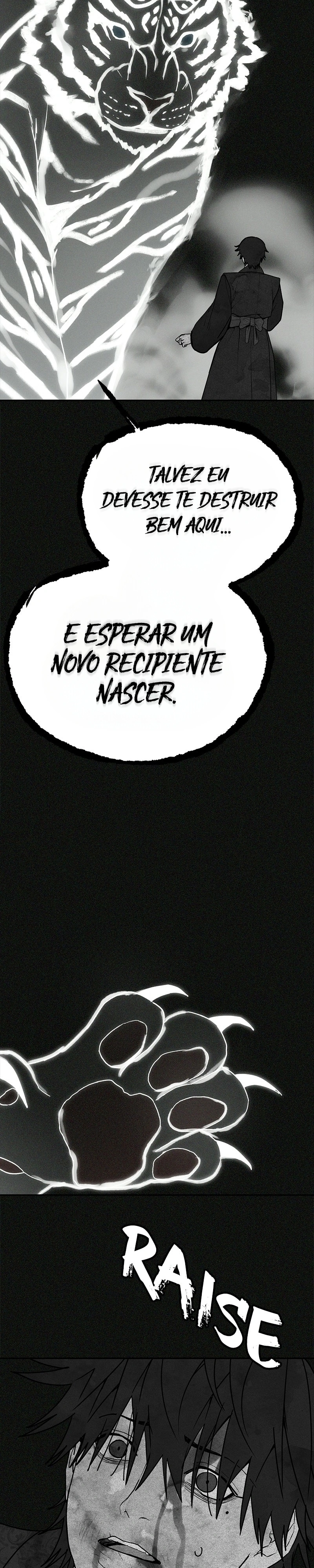 ShaMONEYism Capítulo 44 Página 33