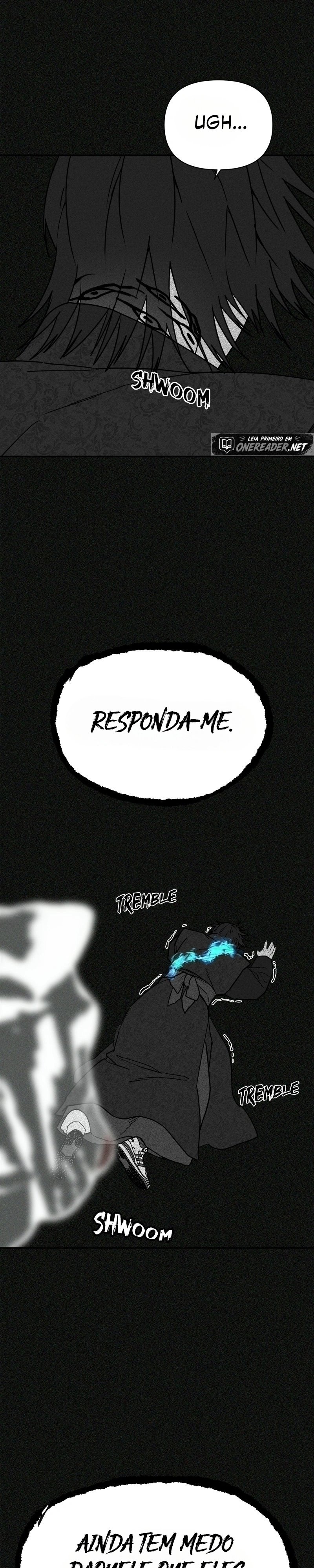 ShaMONEYism Capítulo 44 Página 38
