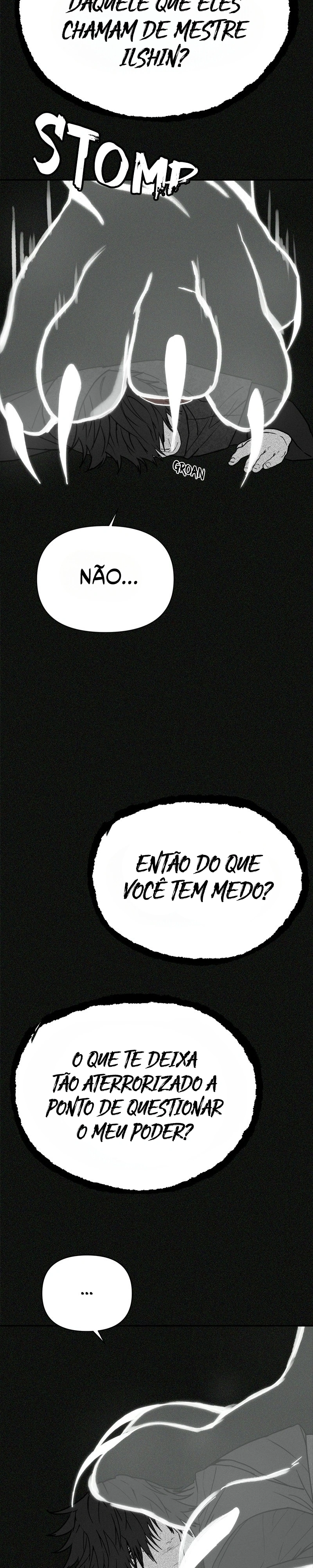 ShaMONEYism Capítulo 44 Página 39