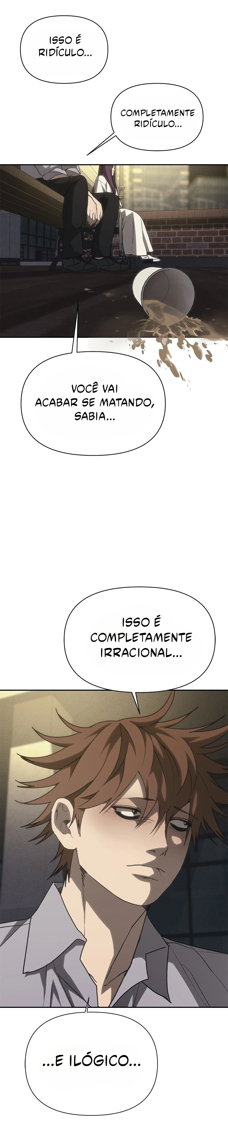 ShaMONEYism Capítulo 44 Página 4