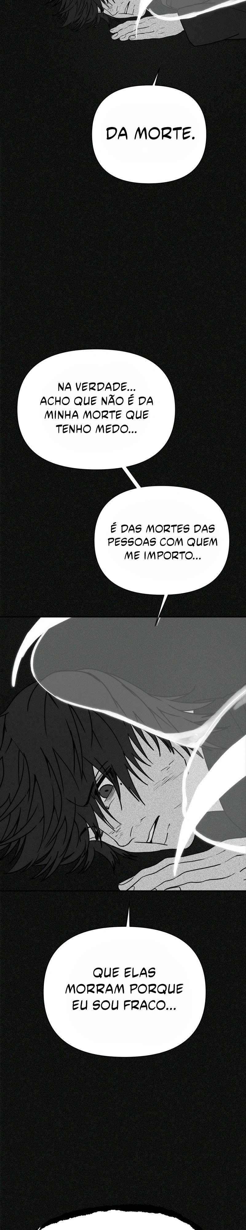 ShaMONEYism Capítulo 44 Página 40