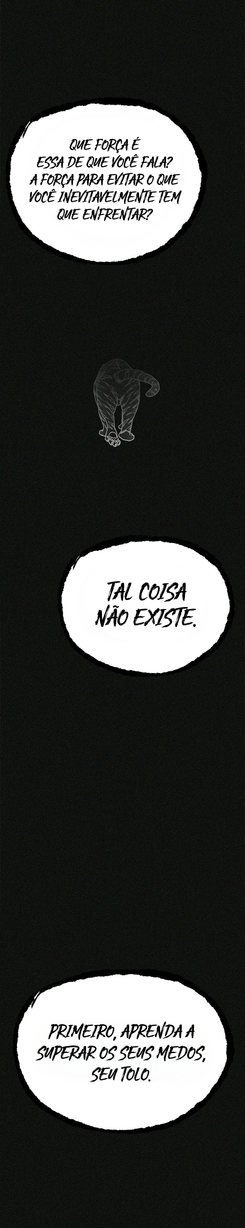 ShaMONEYism Capítulo 44 Página 45