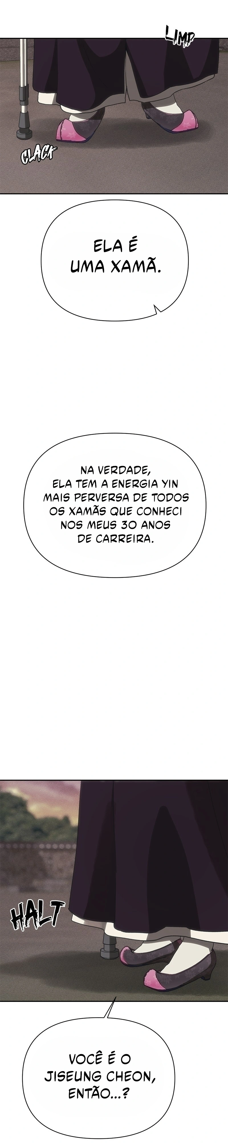 ShaMONEYism Capítulo 44 Página 51
