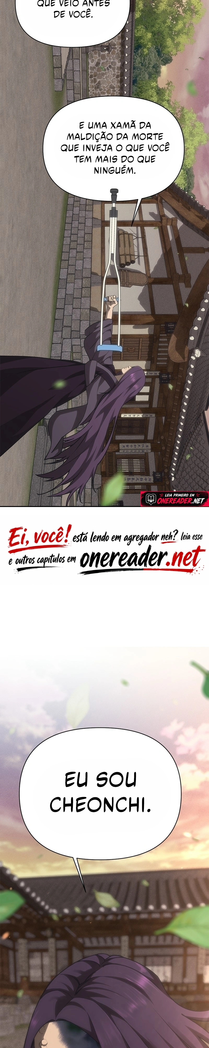 ShaMONEYism Capítulo 44 Página 56