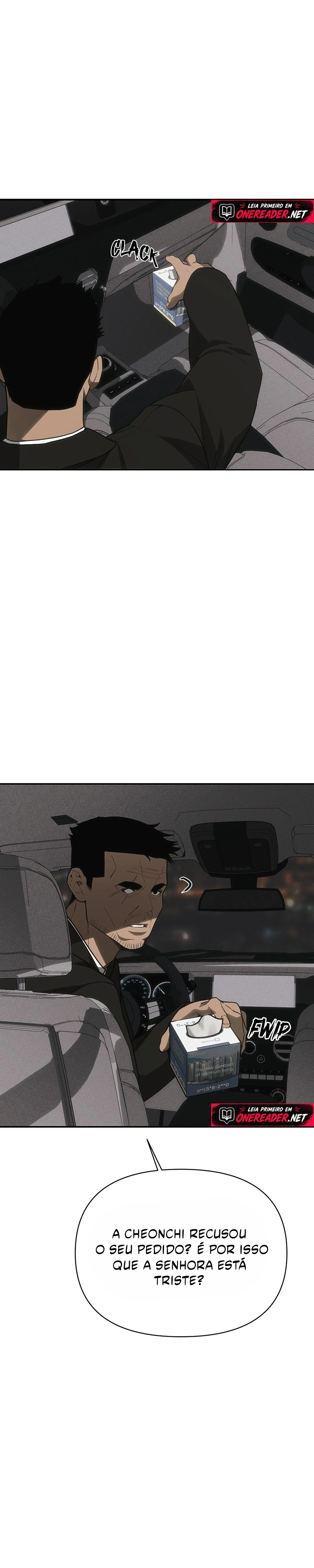 ShaMONEYism Capítulo 44 Página 7
