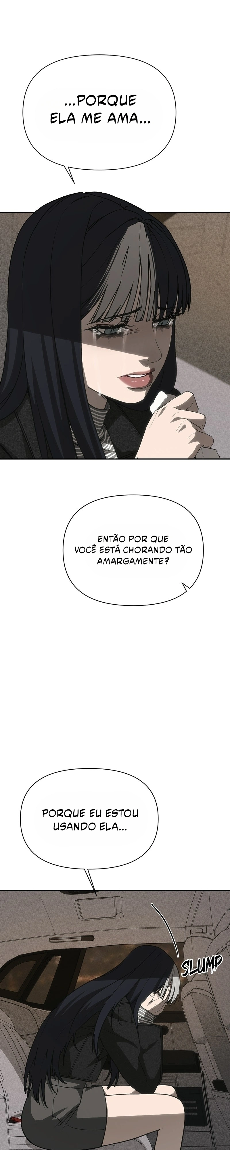 ShaMONEYism Capítulo 44 Página 9
