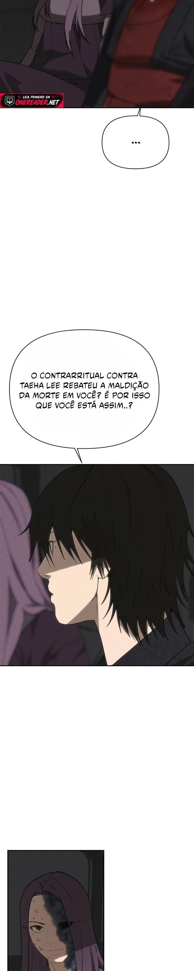 ShaMONEYism Capítulo 45 Página 14