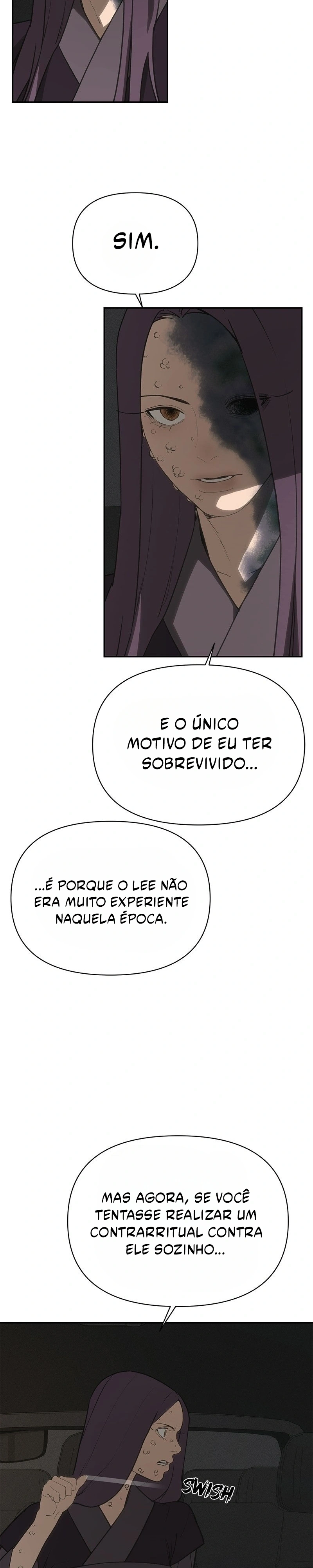 ShaMONEYism Capítulo 45 Página 15