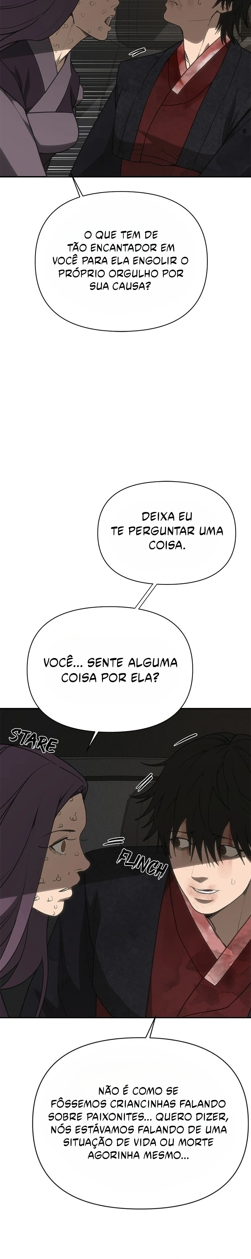 ShaMONEYism Capítulo 45 Página 17
