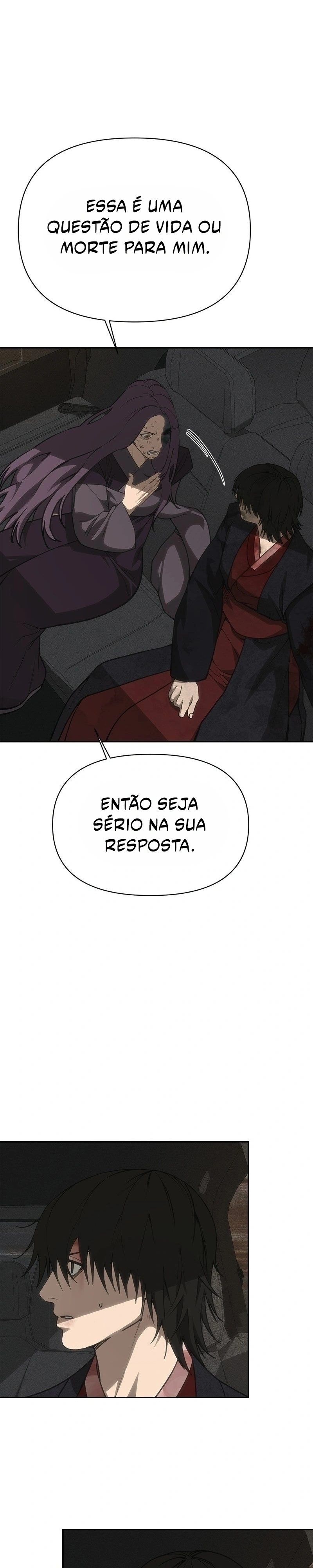 ShaMONEYism Capítulo 45 Página 18