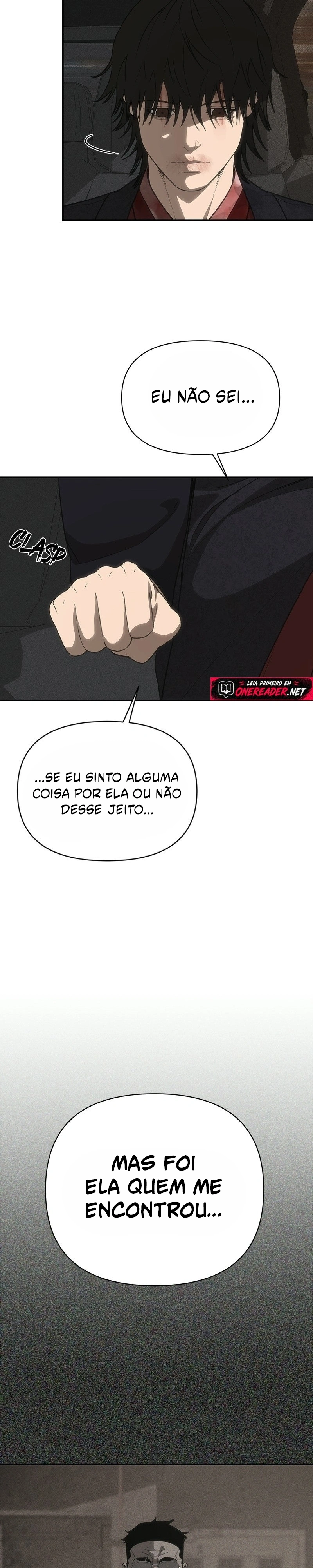 ShaMONEYism Capítulo 45 Página 19
