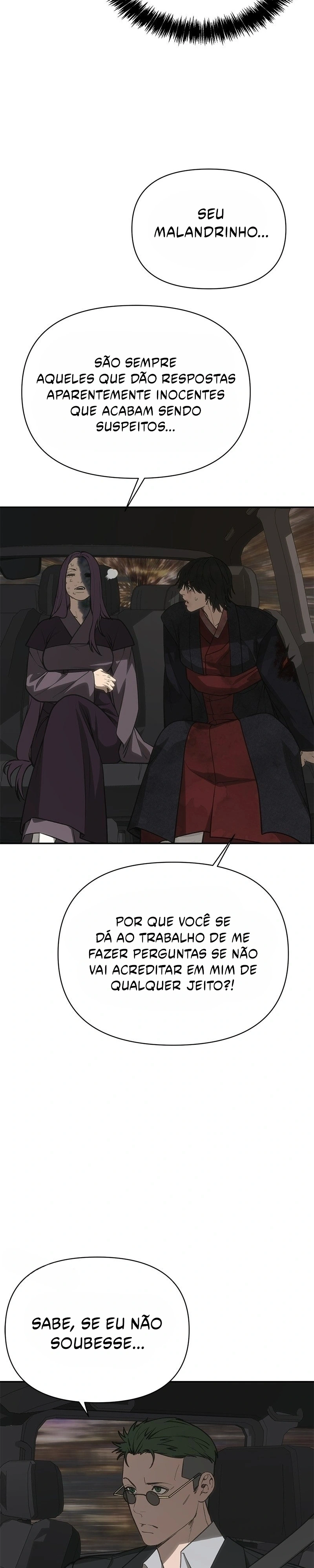 ShaMONEYism Capítulo 45 Página 25