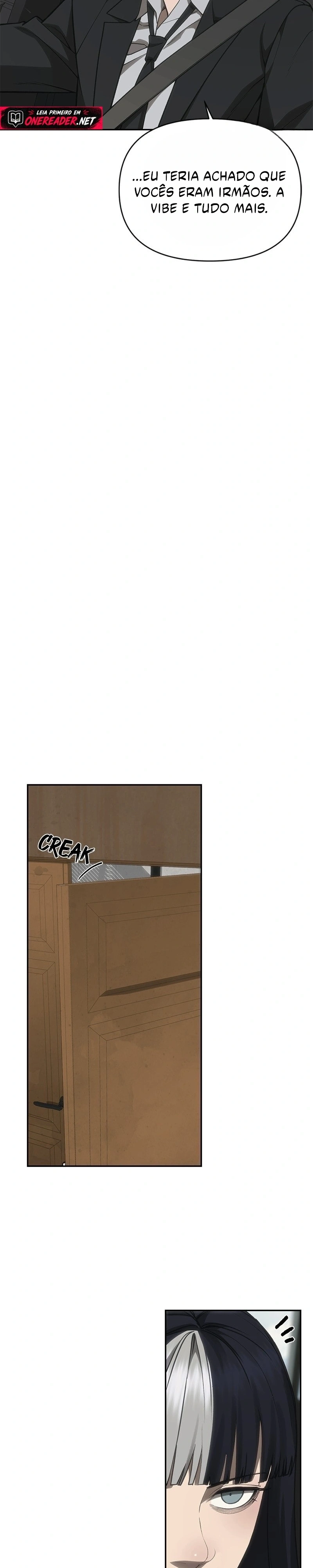 ShaMONEYism Capítulo 45 Página 26