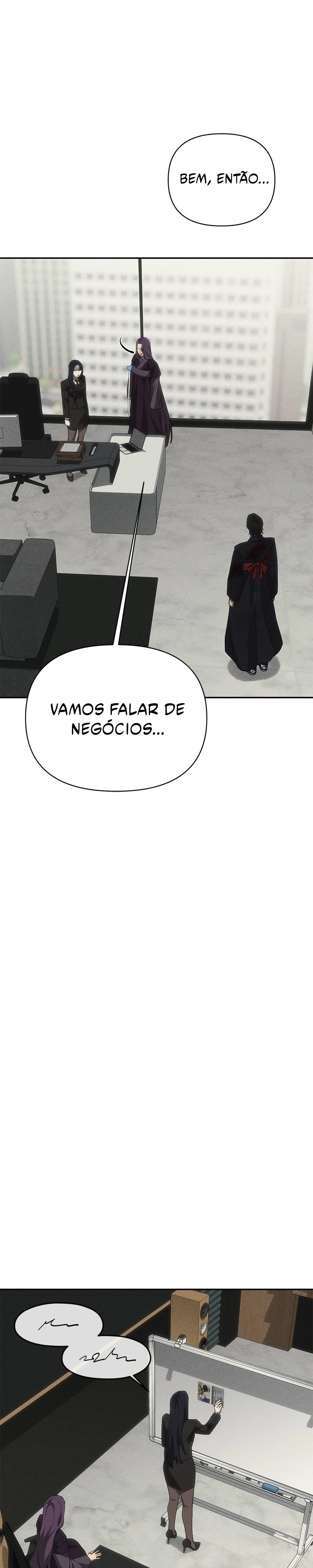 ShaMONEYism Capítulo 45 Página 31