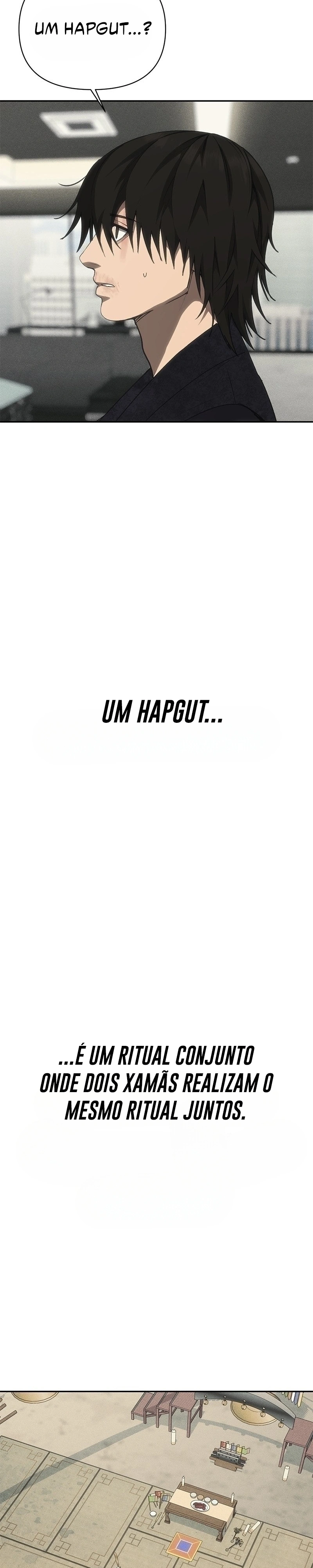 ShaMONEYism Capítulo 45 Página 40