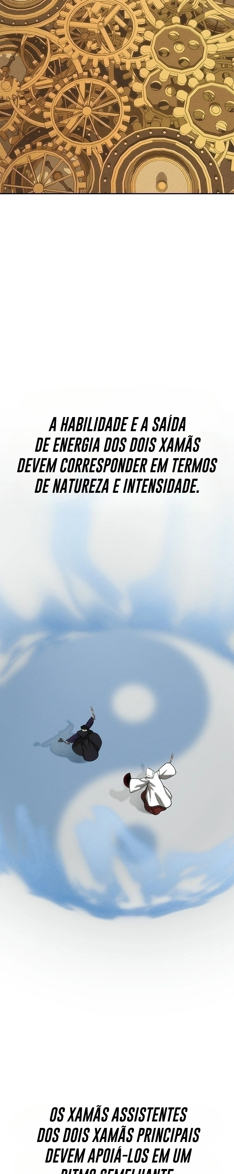 ShaMONEYism Capítulo 45 Página 43