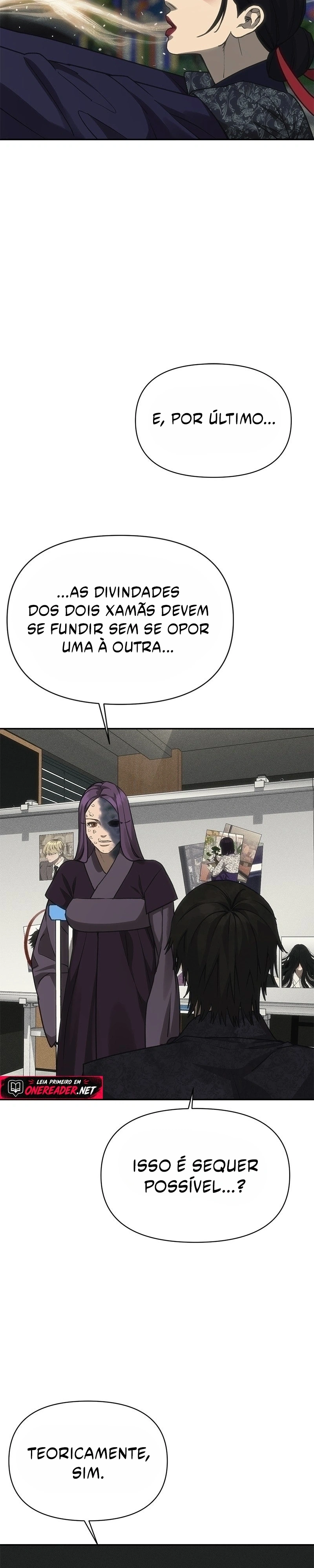 ShaMONEYism Capítulo 45 Página 45