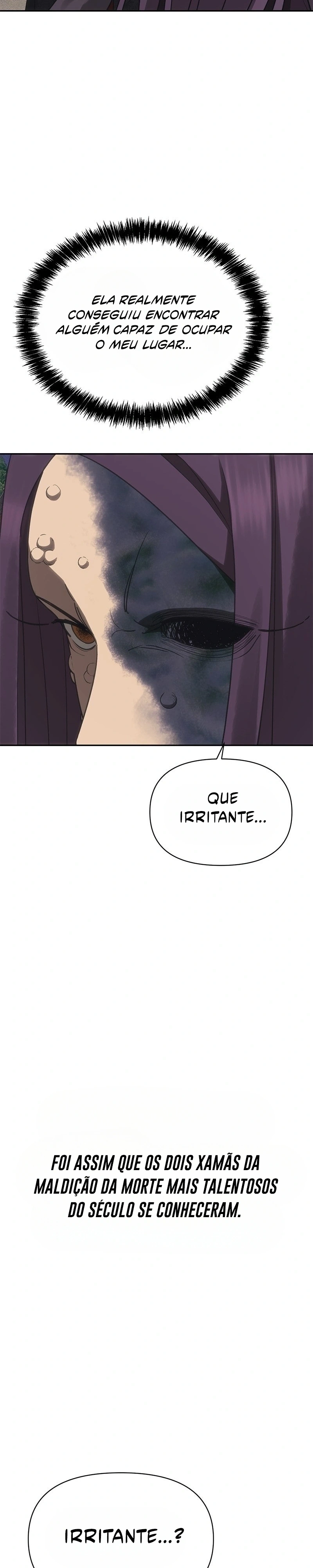 ShaMONEYism Capítulo 45 Página 7