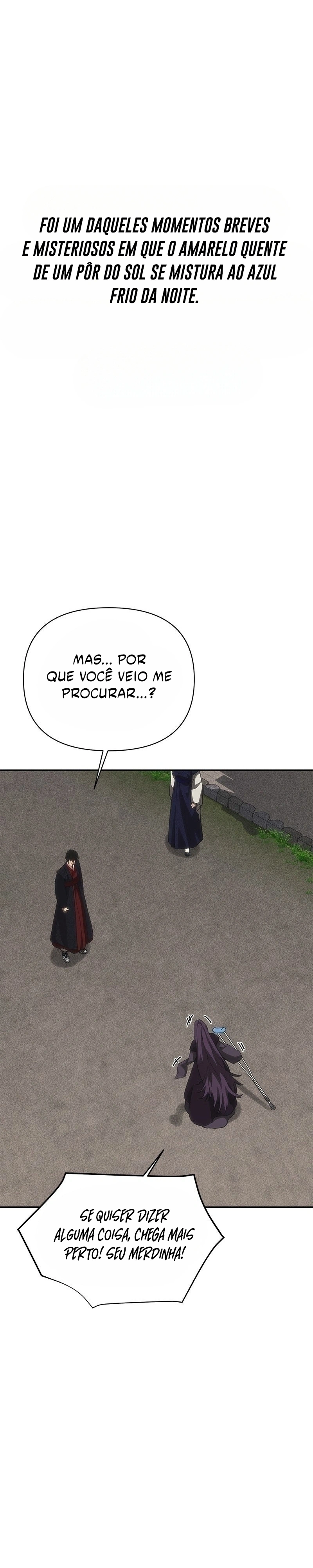 ShaMONEYism Capítulo 45 Página 9