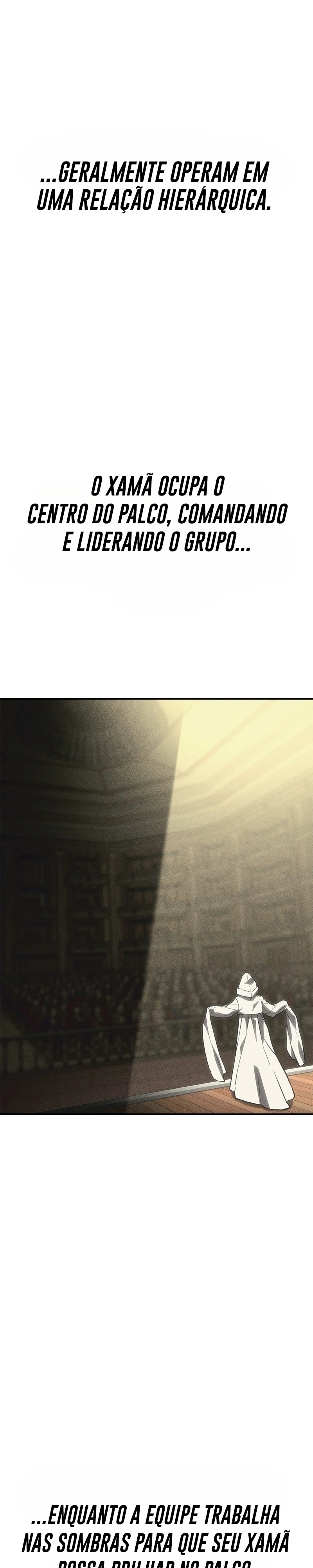 ShaMONEYism Capítulo 46 Página 2