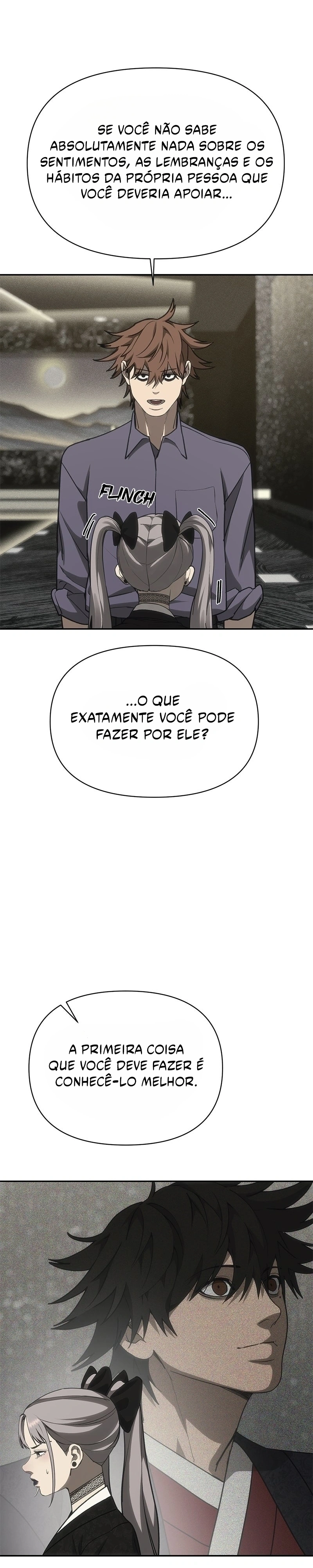 ShaMONEYism Capítulo 46 Página 21
