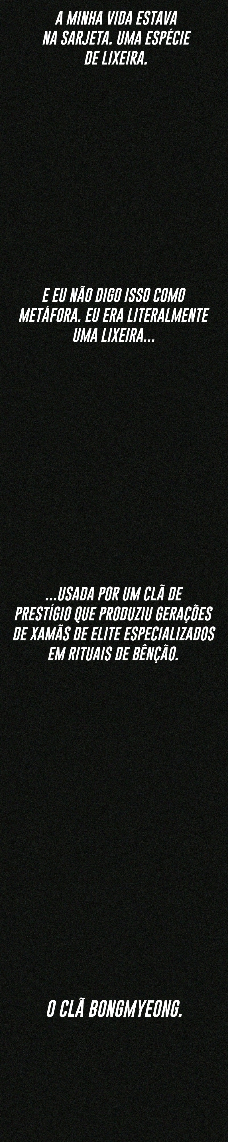 ShaMONEYism Capítulo 46 Página 41